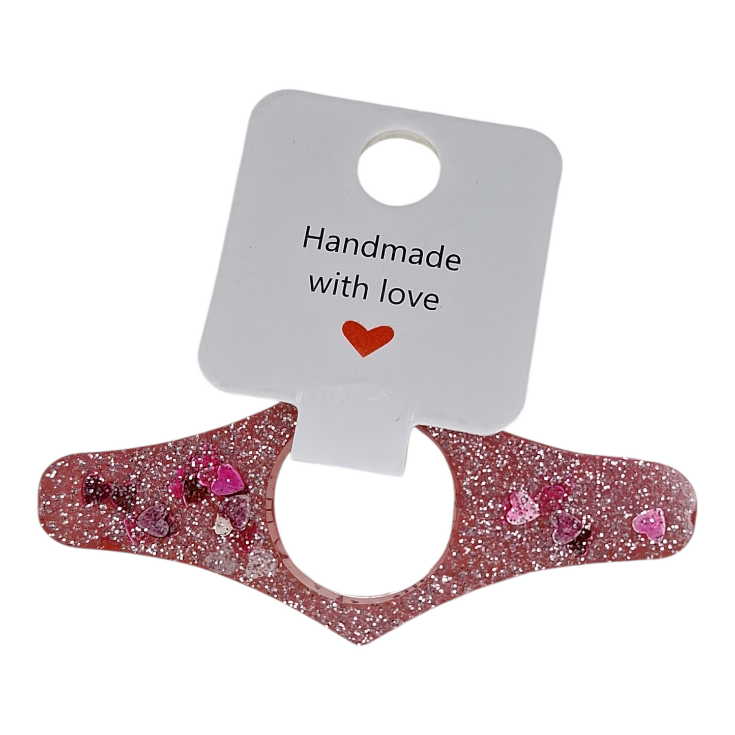 Bagues de lecture accessoires de livre résine époxy cadeau à offrir enseignants Atsem anniversaire fête des mères pères rentrée classes école