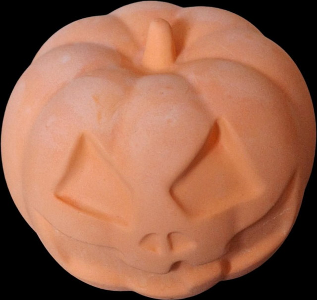 Citrouille d'halloween décoration