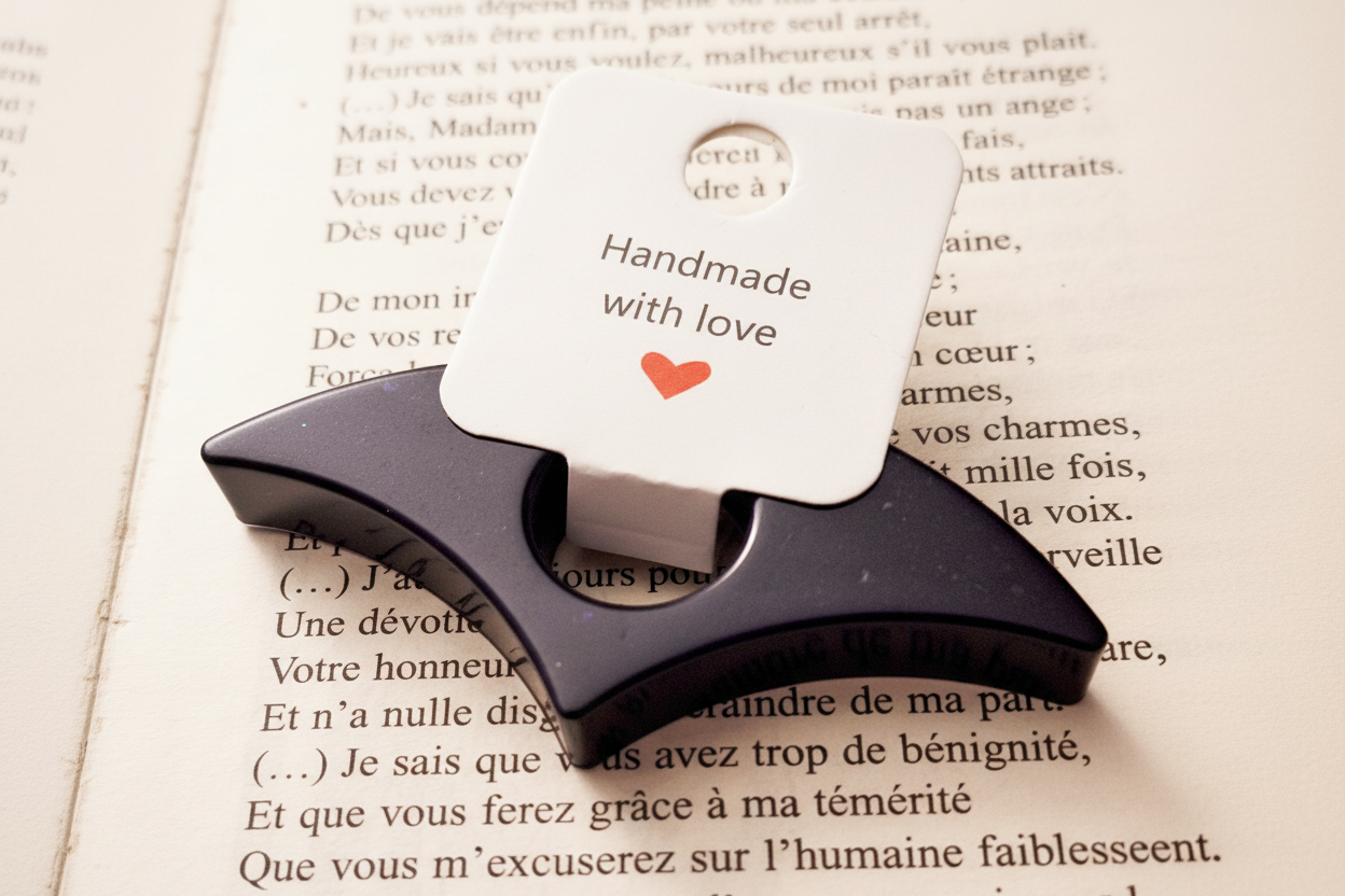 Bagues de lecture accessoires de livre résine époxy cadeau à offrir enseignants Atsem anniversaire fête des mères pères rentrée classes école