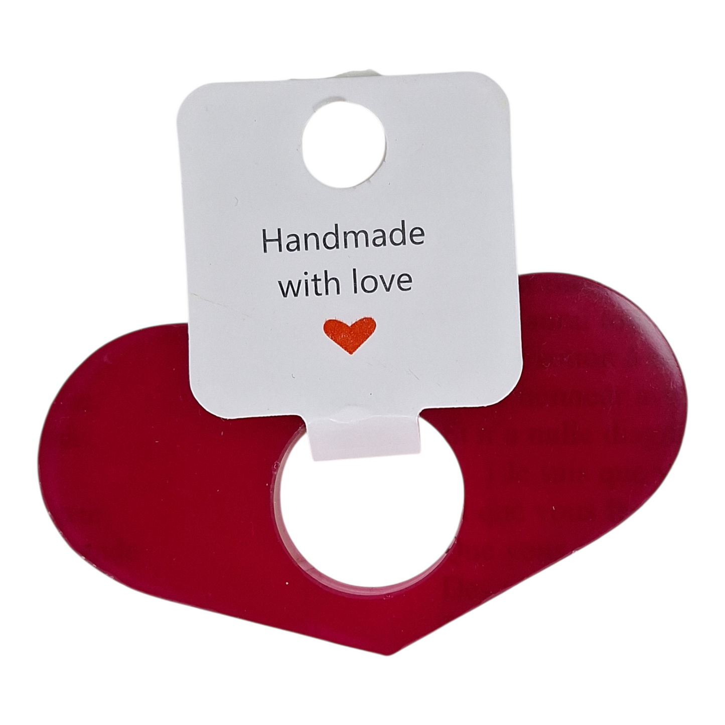 Bagues de lecture accessoires de livre résine époxy cadeau à offrir enseignants Atsem anniversaire fête des mères pères rentrée classes école