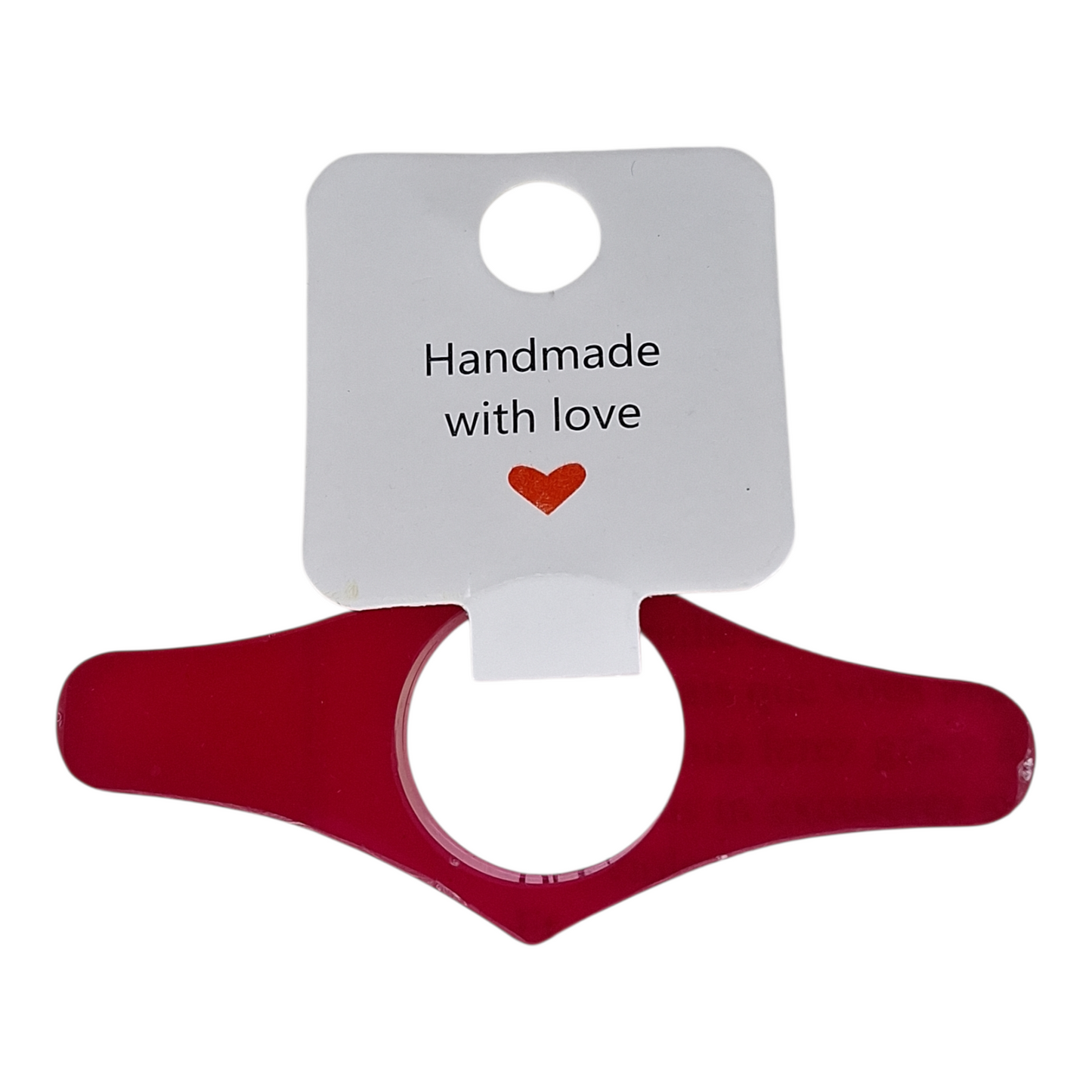 Bagues de lecture accessoires de livre résine époxy cadeau à offrir enseignants Atsem anniversaire fête des mères pères rentrée classes école