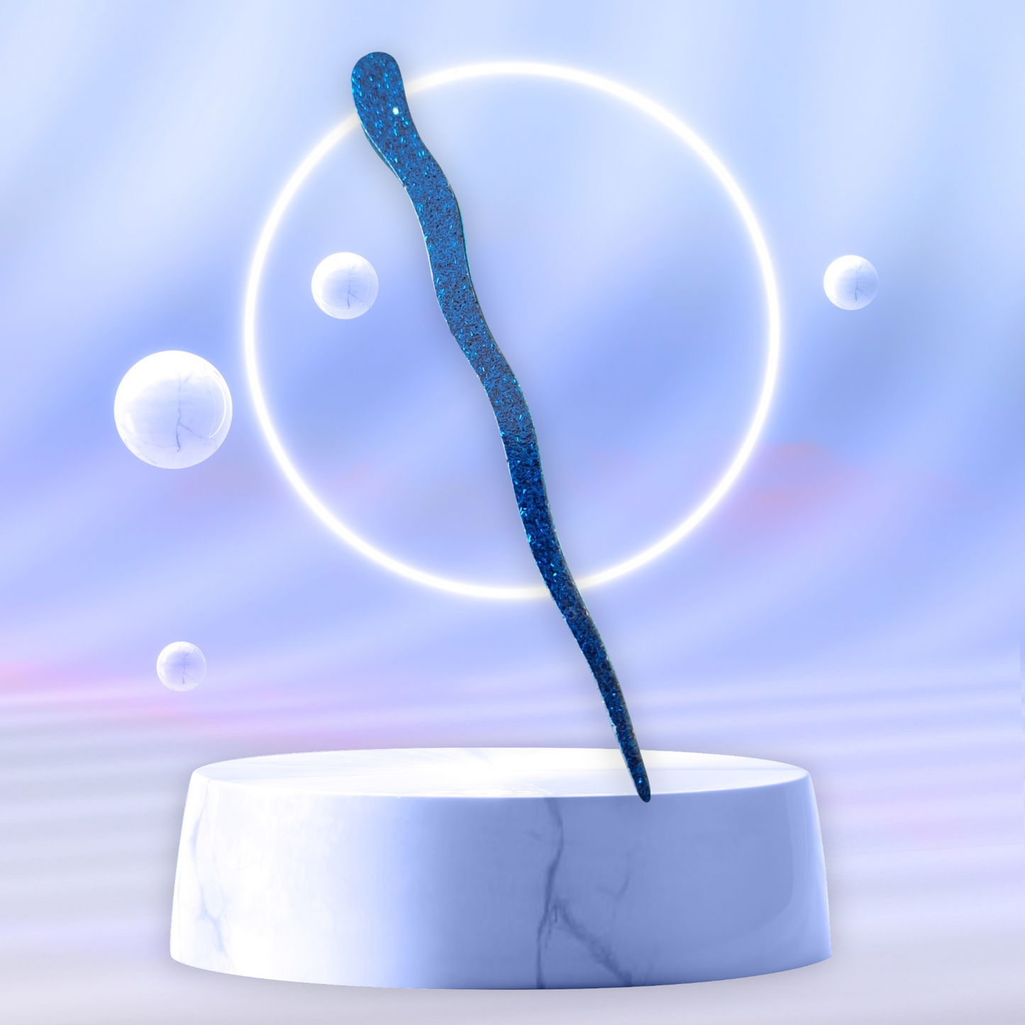 Pic à Cheveux Japonais Papillon – Kanzashi Fantaisie (Copie)